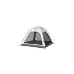 Намет чотиримісний автоматичний Naturehike Ango CNK2550WS010, сірий