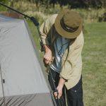 Намет чотиримісний Naturehike Cape Series 5.2 CNK2450WS037, сіро-коричневий - Зображення 8