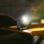 Ліхтар кемпінговий Naturehike CNK2300012, зелений - Зображення 5