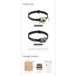 Ліхтар налобний Naturehike CNK2450ZM015, коричневий - Зображення 9