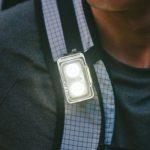 Ліхтар налобний Naturehike CNK2550ZM011, зелений - Зображення 10