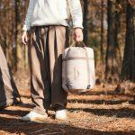 Спальний мішок двомісний Naturehike CNK2300019, зелений - Зображення 8