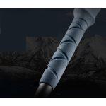 Трекінгова палиця Naturehike NH17D017-D, 56-120 см, чорна - Зображення 3