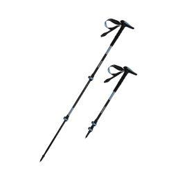 Трекінгова палиця Naturehike CNK2550DS012, 61-125 см, синя