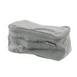 Косметичка Naturehike CNK2350XB010, 20х10х10 см, сірий