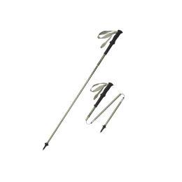 Трекінгова палиця Naturehike CNK2450DS016, 120 см, зелена