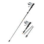 Трекінгова палиця Naturehike CNK2450DS012, 115-135 см, синя
