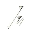 Трекінгова палиця Naturehike CNK2450DS016, 110 см, зелена