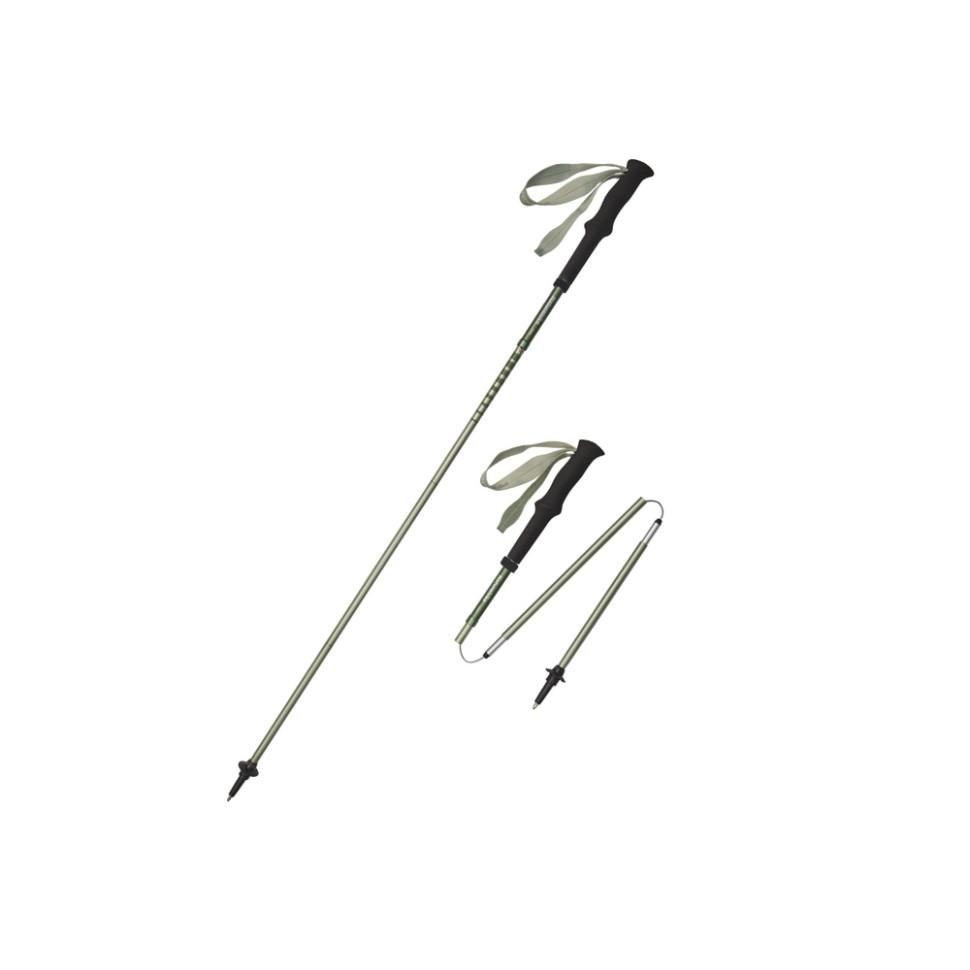 370084.970 Трекінгова палиця Naturehike CNK2450DS016, 110 см, зелена - Зображення 1