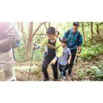 Трекінгова палиця 3-сек. Naturehike Women 6061 AL NH17D001-Z, 57-120 см, алюміній, зелена - Зображення 7