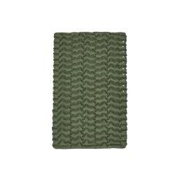 Матрац туристичний надувний двомісний  Naturehike CNK2550WS019, 200х125х6.5 см, зелений, для кемпінгу із мішком для надування