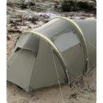 Намет двомісний Naturehike Opalus, UL, CNK2450WS036, темно-зелений - Зображення 11