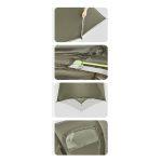 Намет двомісний Naturehike Opalus, UL, CNK2450WS036, темно-зелений - Зображення 12
