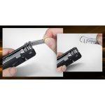Мультитул Roxon Mini Flex Companion S504G - Зображення 10