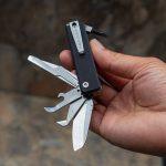 Мультитул Roxon Mini Flex Companion S504G - Зображення 9