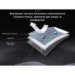 Спальник надлегкий Naturehike Summer LW180 NH21MSD09 правий, (15°C), p-p XL, зелений - Зображення 8
