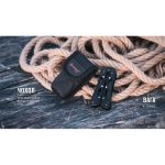 Мультитул Ganzo G104S, (11.4 см) 11 функцій, чорний + чохол - Зображення 7