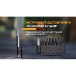Міні мультитул Roxon KS2E, чорний - Зображення 14