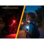Ліхтар ручний Fenix MINI-LITE - Зображення 11