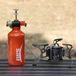 Пляшка для рідкого палива 1000 мл BRS-103 - Зображення 3