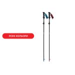 Трекінгова палиця Naturehike ST07 NH18D010-Z, 99-115 см, бордова - Зображення 9
