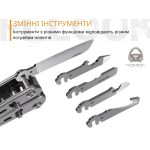 Мультитул Roxon Flex S804 - Зображення 20