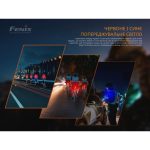 Ліхтар ручний Fenix MINI-LITE - Зображення 10