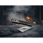 Ліхтар тактичний ручний Fenix PD35R ACE 2000 лм - Зображення 9