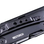 Мультитул Nextorch MT10 - Зображення 6