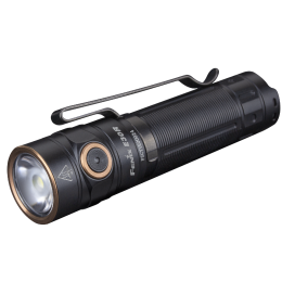 Ліхтар ручний Fenix E30R Cree XP-L HI LED