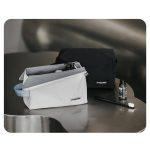 Косметичка Naturehike CNK2450XB024, розмір L, сірий - Зображення 3