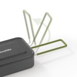 Ємність для зберігання та готування Naturehike NH21CJ011, алюміній - Зображення 3