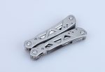 Мультитул Ganzo G112, (16.5 см) 13 функцій + біти та чохол - Зображення 5