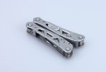 Мультитул Ganzo G112, (16.5 см) 13 функцій + біти та чохол - Зображення 6