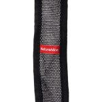 Рюкзак компактний надлегкий Naturehike Ultralight NH17A012-B, 18 л, сірий - Зображення 3