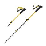 Трекінгова палиця Naturehike CNK2300DS010, 100 см, жовта