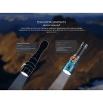 Ліхтар ручний Fenix LD45R - Зображення 11