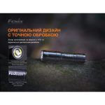 Ліхтар ручний Fenix E01 V2.0 блакитний - Зображення 7