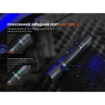 Ліхтар ручний Fenix PD32R - Зображення 13