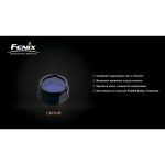 Фільтр Fenix AOF-S+ зелений - Зображення 9