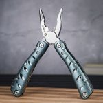 Мультитул Ganzo G101-H, (16.5 см) 22 функції + біти та чохол - Зображення 9
