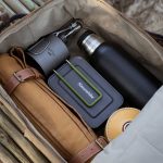 Ємність для зберігання та готування Naturehike NH21CJ011, алюміній - Зображення 6