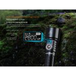 Ліхтар ручний Fenix LD45R - Зображення 12
