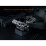 Ліхтар до пістолета Fenix GL19R V2.0 - Зображення 14