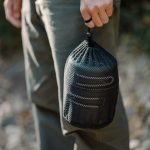 Набір посуду для кемпінгу 2 од. Naturehike CNK2300CJ0002, 1,8 л, алюміній - Зображення 5