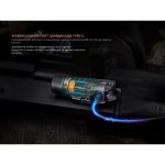 Ліхтар до пістолета Fenix GL19R V2.0 - Зображення 15