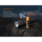 Ліхтар тактичний Fenix TK21R - Зображення 14