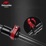 Трекінгова палиця Naturehike ST10 NH19S010-T, 110 см, блакитна - Зображення 3