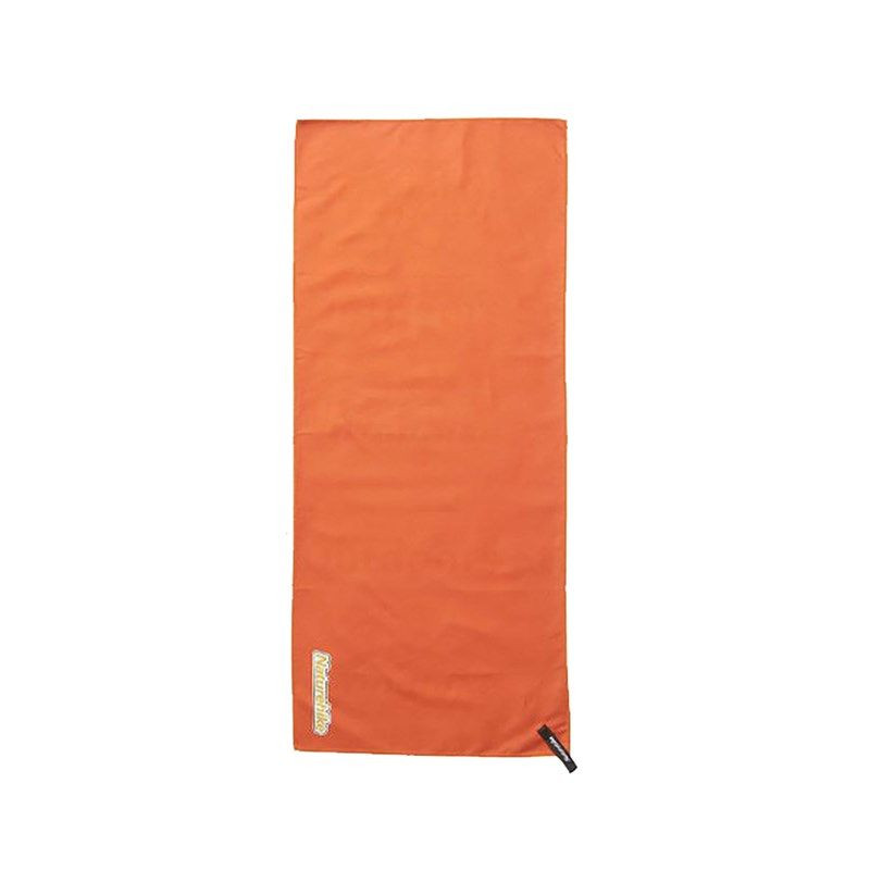 9013899.970 Рушник швидковисихаючий Naturehike CNK2300SS010, 156*80, помаранчевий - Зображення 1