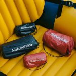 Рушник швидковисихаючий Naturehike CNK2300SS010, 156*80, темно-синій - Зображення 3